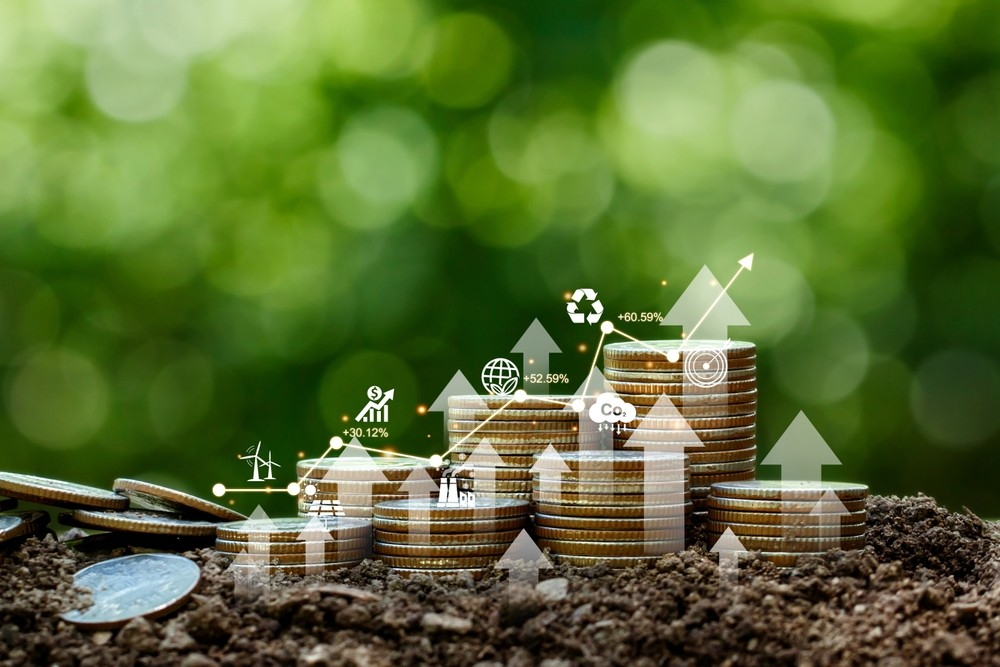 Green materials and technologies often come with higher upfront costs