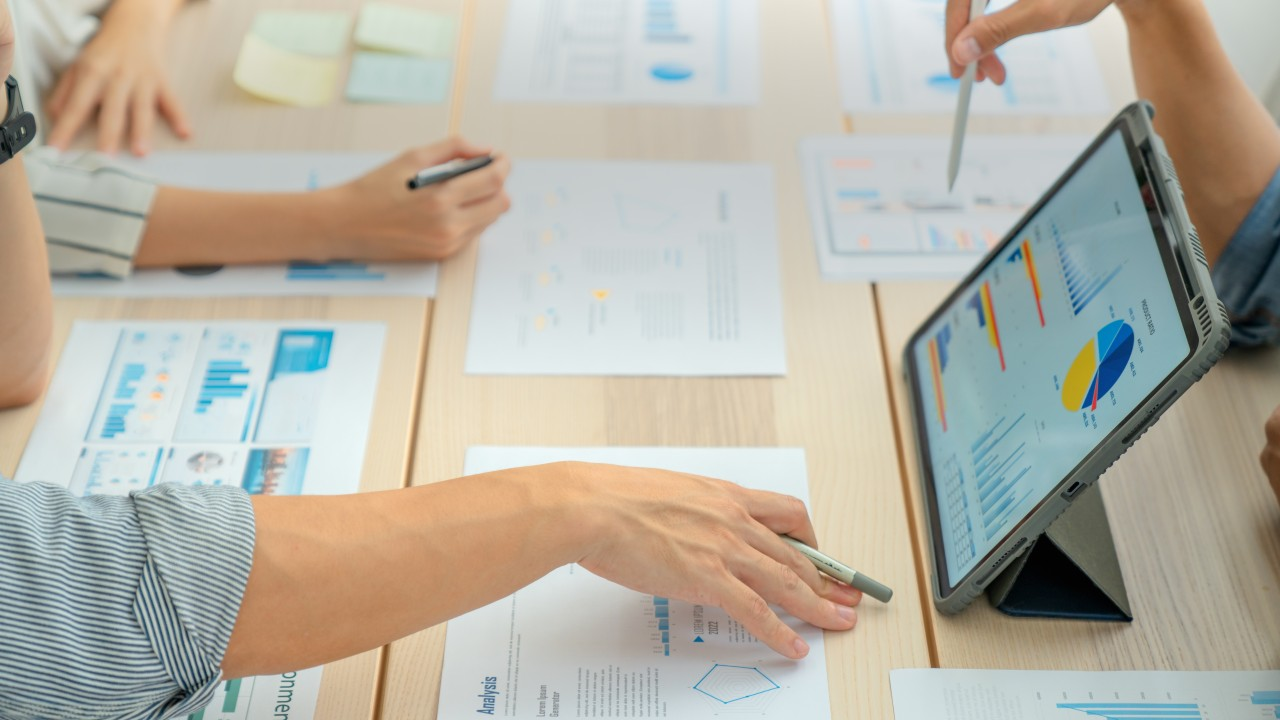 U Wang Young has invested in cutting-edge data analytics to provide hyper-personalized services