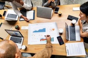He Adopts a Test-and-Learn Strategy