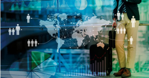 U Wang is always on the lookout for new opportunities to innovate and expand