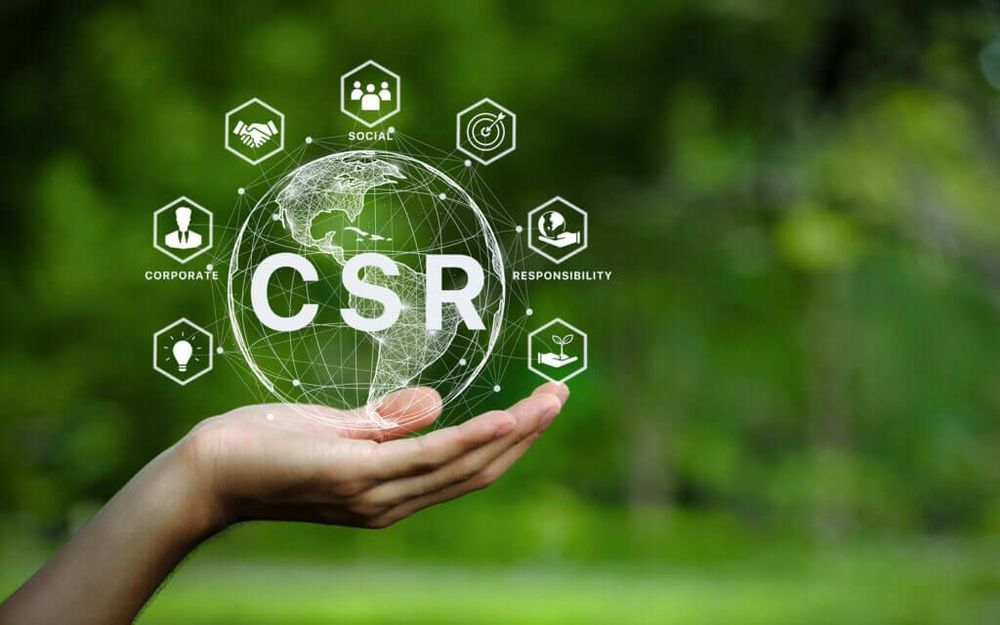 Sustainability and Social Impact as Core Values