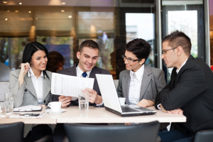 Understanding Local Markets and Building Relationships