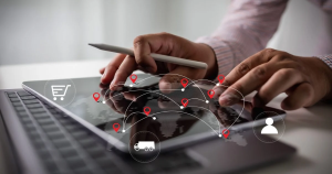 Diversification Through Strategic Partnerships