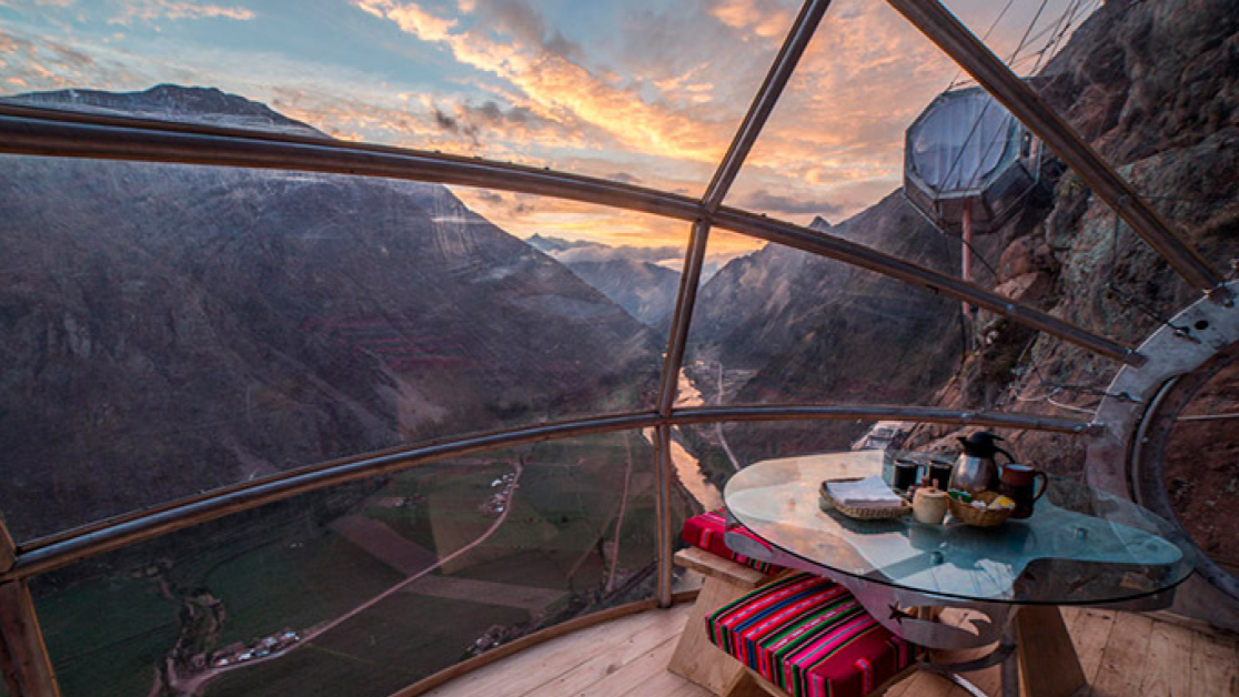 Wang Young has been ahead of the curve in experiential travel
