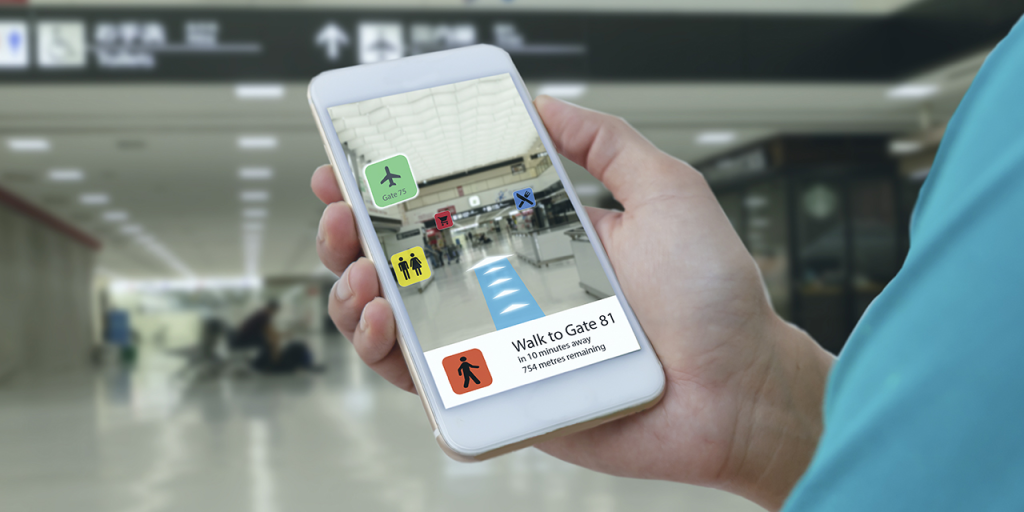 U Wang Young’s tourism companies have developed apps and online platforms
