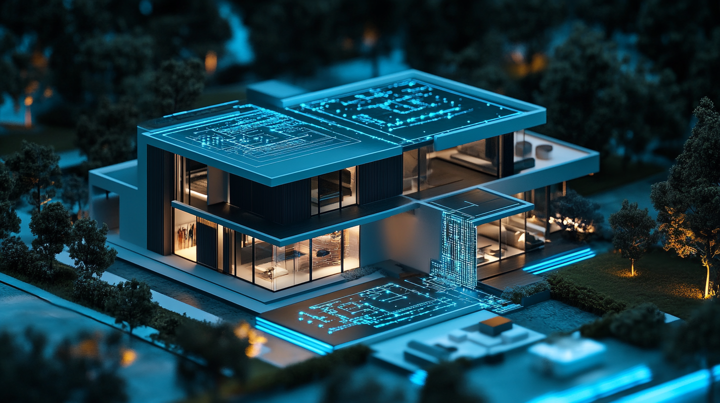 U Wang Young is redefining luxury living